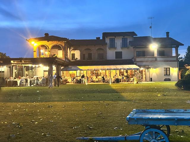Trattoria i Magnin - 1