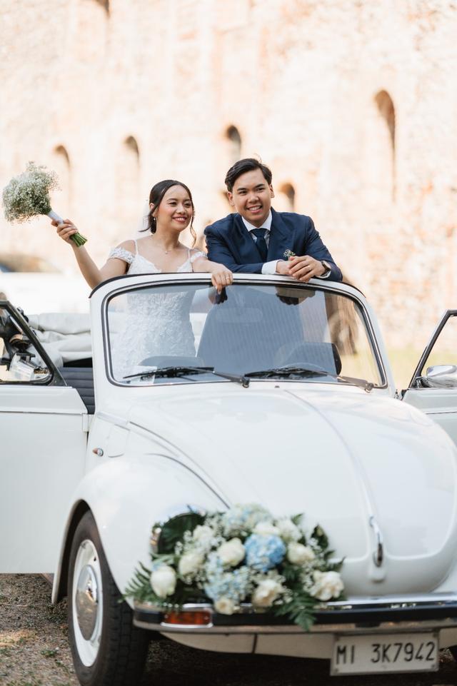 Autonoleggio Tedesco Auto D'Epoca e Maggiolino - 2