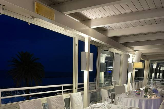 Attico sul Mare 1
