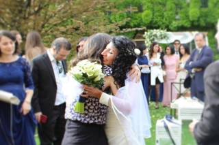 La Wedding con le Orecchie - 11