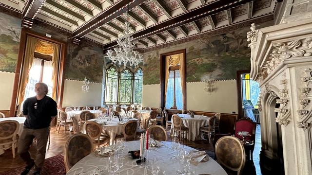 Villa Ex Magni Rizzoli - 3