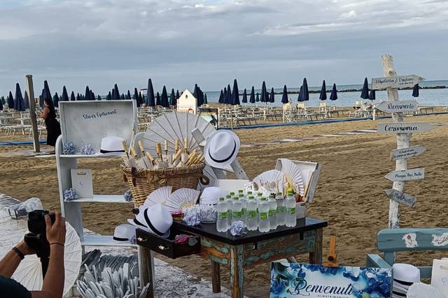 Attico sul Mare 2