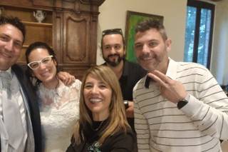 Nunzio Serpico Showman - 12