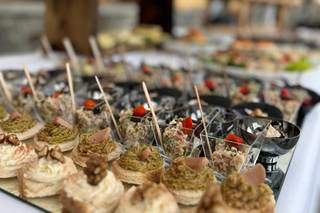 Chalet Baita del Sole - 29