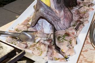 L'oasi Delle Vigne di Totò - 11