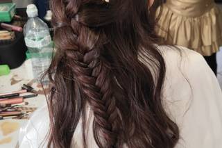 Francesca Etzi Makeup Artist - 14