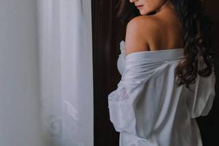 Imma Sorrentino Make-Up Artist - 11