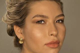 Marco Castellaneta Make Up Artist - 5