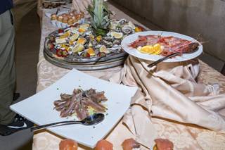 L'oasi Delle Vigne di Totò - 12