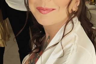 Francesca Etzi Makeup Artist - 15