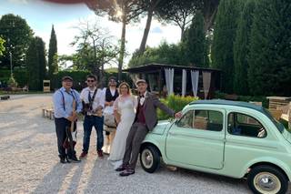 Rock'n'Roll Brothers - 4