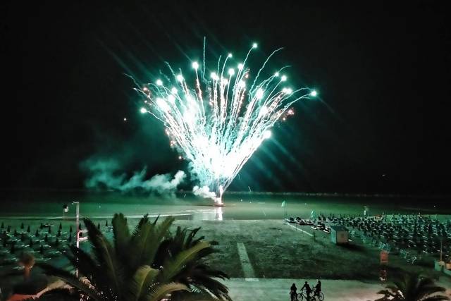 Attico sul Mare 4