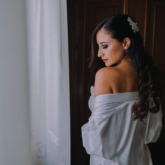 Imma Sorrentino Make-Up Artist - 4