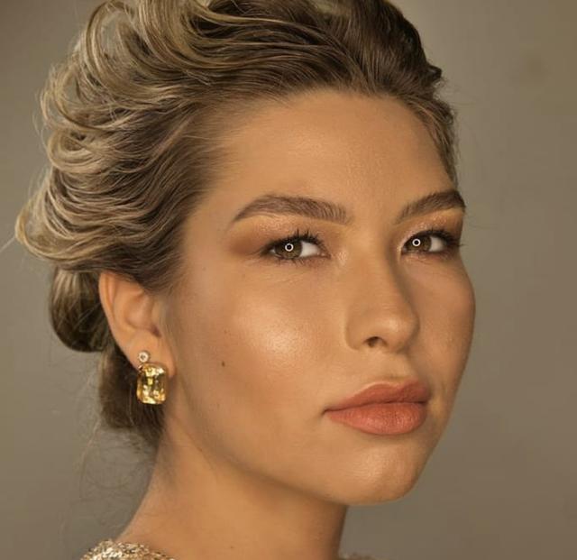 Marco Castellaneta Make Up Artist - 3