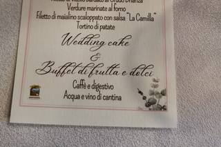 Agriturismo La Camilla - 13