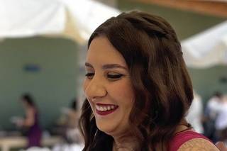 Giada Bridal Hair - 7