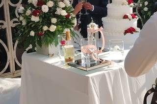 Beauty Garden Banqueting - 8