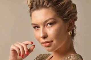 Marco Castellaneta Make Up Artist - 6