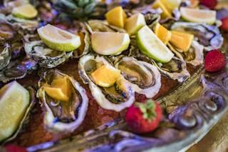 L'oasi Delle Vigne di Totò - 13