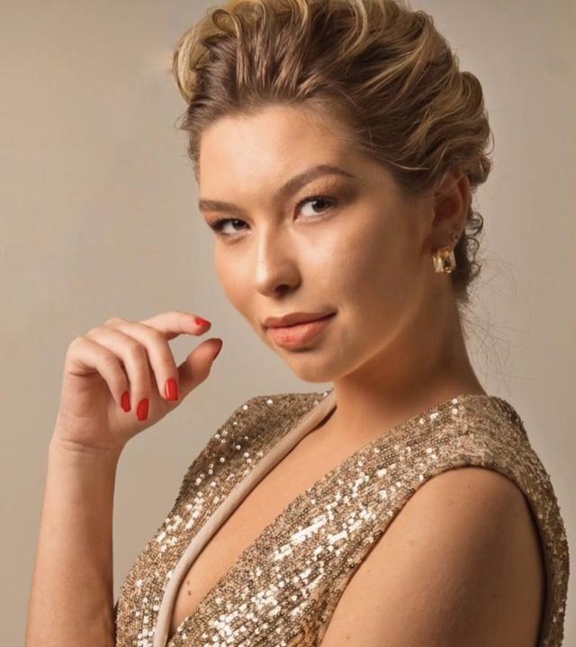 Marco Castellaneta Make Up Artist - 1