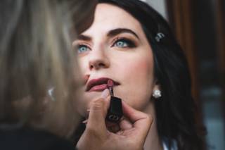 Camilla Torazzi Make-up Artist - 20