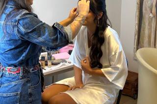 Giada Bridal Hair - 8