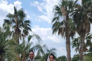 Beauty Garden Banqueting - 9