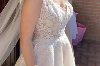 Chiara Salvi Makeup Artist - 5