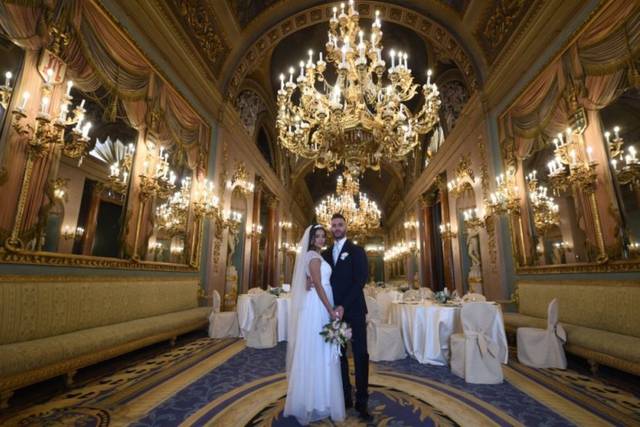 Palazzo Borghese 2