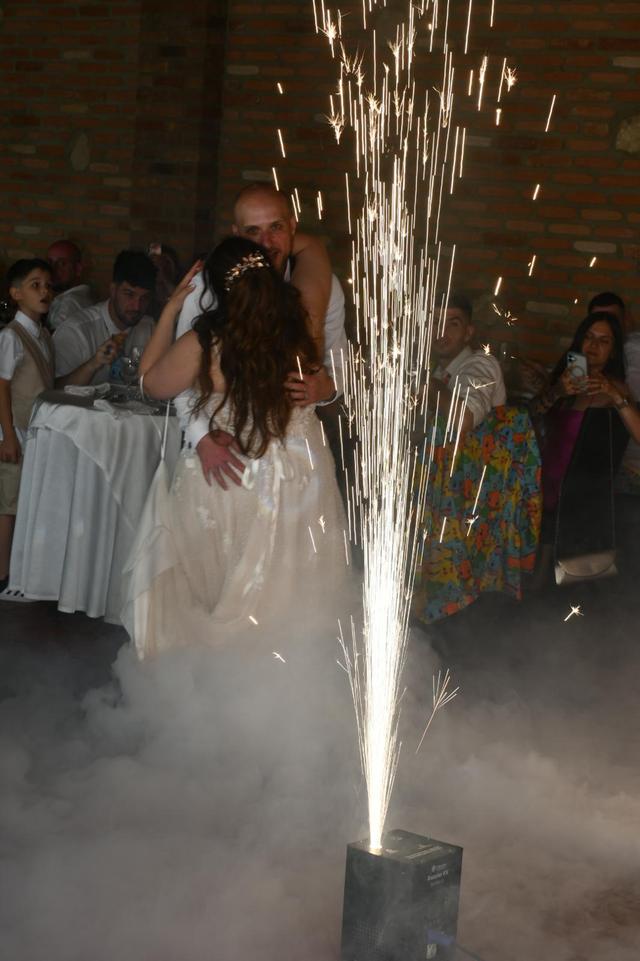 Andre & Simo Eventi - 2