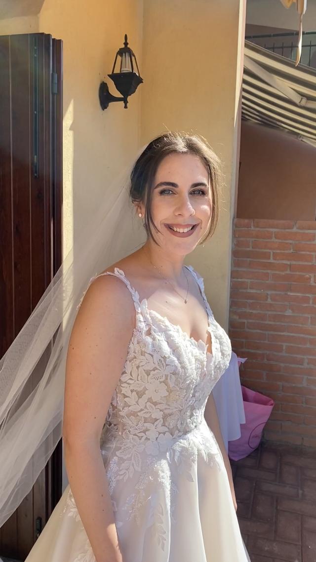 Chiara Salvi Makeup Artist - 1