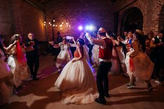 Viarisio & Co. Wedding Planner in Italy - 6