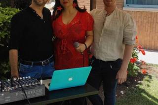 Gregory e Miss Natalia Staff - 2