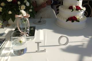 Beauty Garden Banqueting - 10