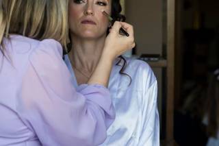 Camilla Torazzi Make-up Artist - 9