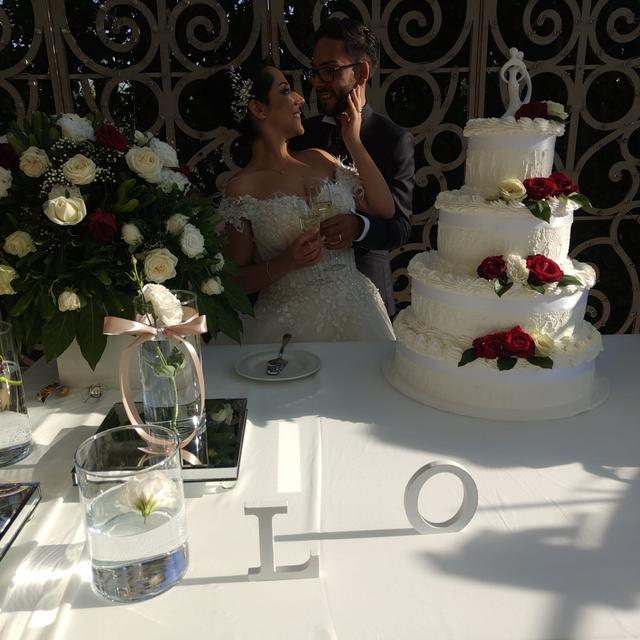 Beauty Garden Banqueting - 3