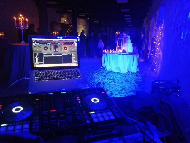 Dj Firejoy Event - 4