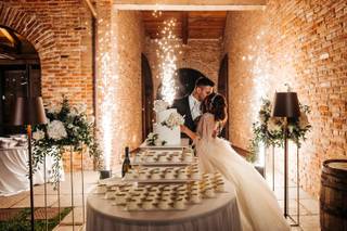 Viarisio & Co. Wedding Planner in Italy - 7