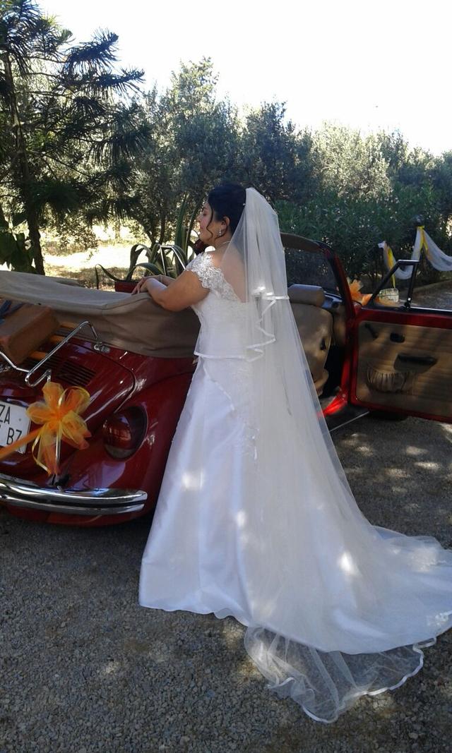 Maggiolone Cabriolet - 2