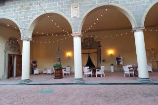 Castello di Oliveto - 11