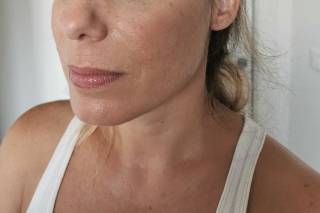 Giorgia Rumiato Make-up Artist - 11