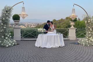 Villa Parco della Vittoria - 5