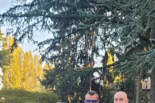 Dj Beppe Wedding - 28