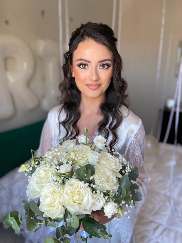 Ilenia Peralta MUA - 4