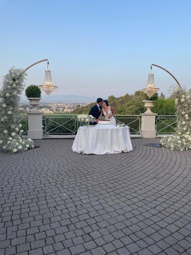 Villa Parco della Vittoria - 1