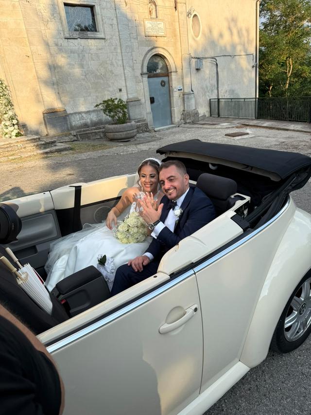 La Contessina New Beetle - 3