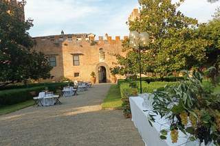 Castello di Oliveto - 12