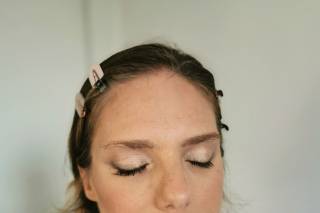 Giorgia Rumiato Make-up Artist - 12