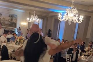 Dj Beppe Wedding - 29