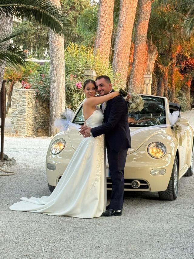 La Contessina New Beetle - 4